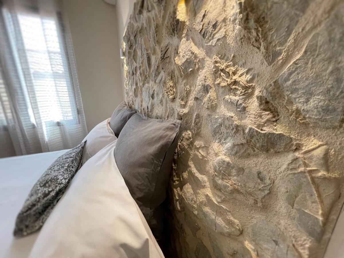 Domus Cuseni Villa Taormina Dış mekan fotoğraf