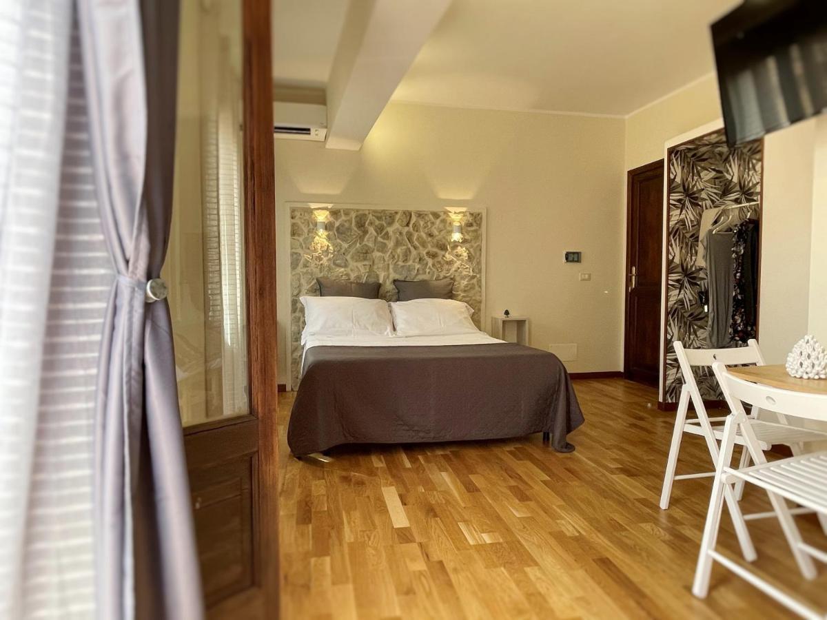 Domus Cuseni Villa Taormina Dış mekan fotoğraf